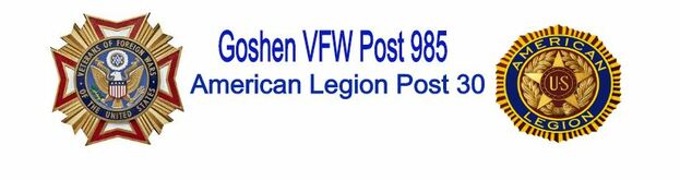 Goshen VFW Post 985